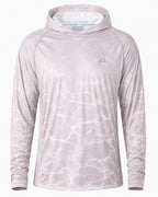 Dune Veil Camo UPF 50+ Performance Hoodie