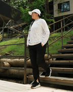 Women’s Fjord Shadow Camo UPF 50+ Performance Sun Hoodie