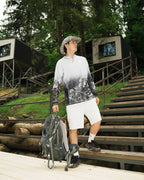 Fjord Shadow Camo UPF 50+ Performance Hoodie