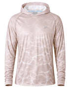 Women’s Dune Veil Camo UPF 50+ Performance Sun Hoodie