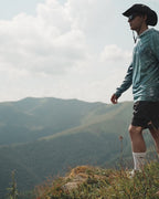 Men’s Alpine Topo Camo UPF 50+ Performance Sun Hoodie
